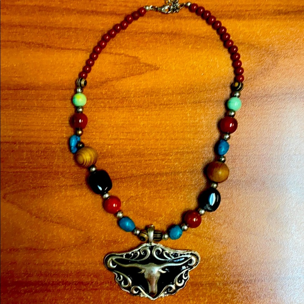 Necklace